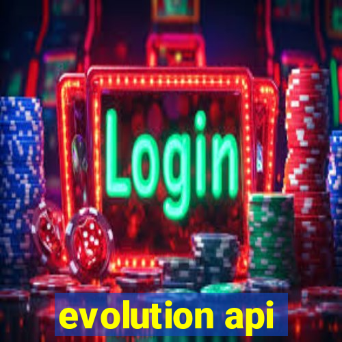 evolution api